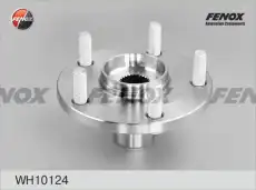Ступица FENOX WH10124