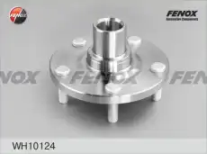 Ступица FENOX WH10124