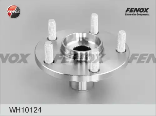 Ступица FENOX WH10124