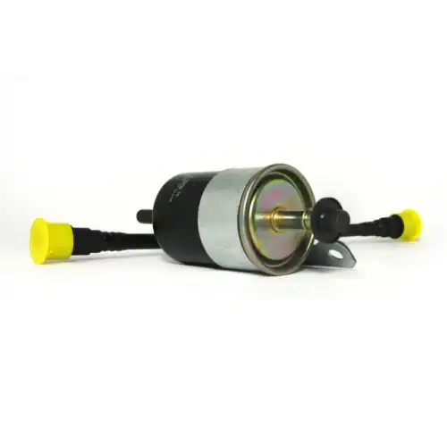 Топливный фильтр AC DELCO GF625