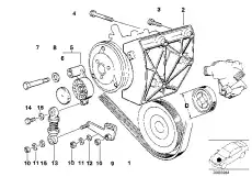BMW 11 28 7 636 368