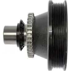  594-236 ШКИВ КОЛЕНВАЛА DORMAN
