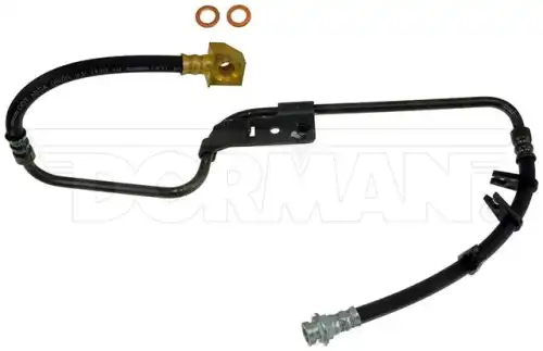 H620155 Шланг тормозной DORMAN