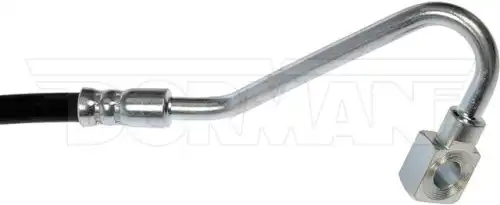 Шланг тормозной левый H381032 DORMAN