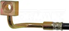 Шланг тормозной передний левый H381141 DORMAN