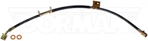 Шланг тормозной H620464 DORMAN