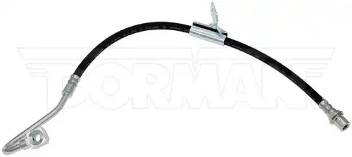Шланг тормозной правый H381033 DORMAN
