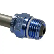 Шланг ГУР EDELMANN 91736
