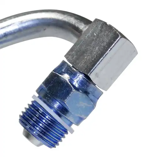 Шланг ГУР EDELMANN 91834