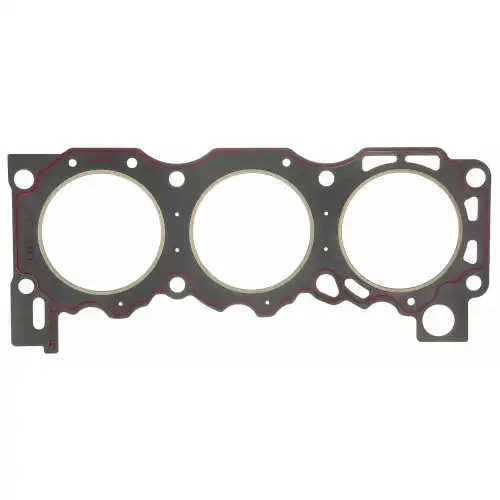 Прокладка ГБЦ FELPRO 9510PT