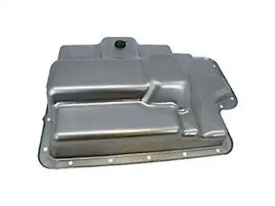 Поддон картера КПП FORD F69Z7A194AA