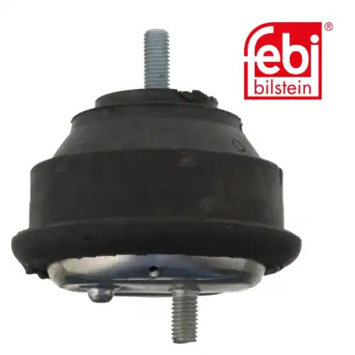 Подушка крепления двигателя FEBI 12121