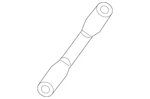  ТРАПЕЦИЯ СТЕКЛООЧИСТИТЕЛЯ TD1167361A MAZDA