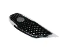 Решетка радиатора MOBIS 863503W500