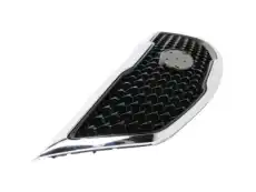 Решетка радиатора MOBIS 863503W500