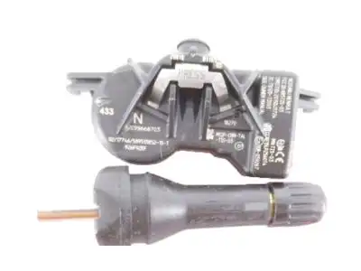 407704CB1B Датчик давления в шине NISSAN