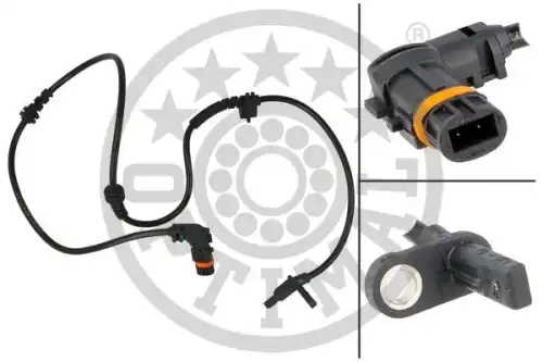 Датчик ABS OPTIMAL 06-S700