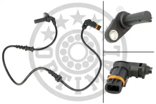 Датчик ABS OPTIMAL 06S701