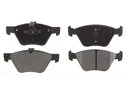 Тормозные колодки дисковые RAYBESTOS PGD853M