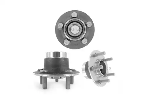 Ступица SKF BR930194