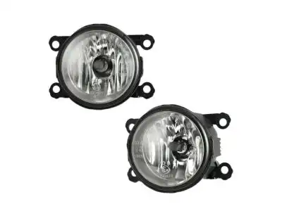 Фара противотуманная SUBARU 84912AJ310