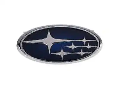 93013AL000 Эмблема созвездие SUBARU