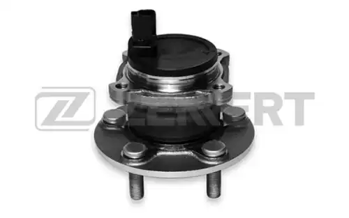 Ступица ZEKKERT RL1442