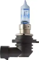 Автолампа галогенная P22d PHILIPS 9006WHVB1 HB4 12