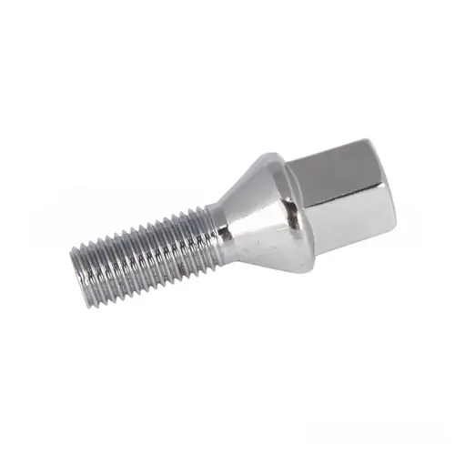  Болт колесный 12x1.50x27 C19 конус BB141 BANTAJ