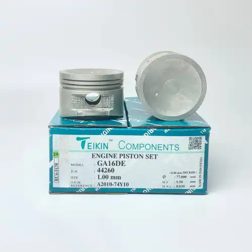 Поршень TEIKIN 1шт 44260100