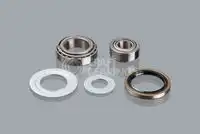 CRF4383434 ПОДШИПНИК СТУП.MB SPRINTERVW LT ПЕР. CRAFT
