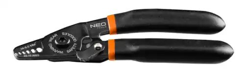 бокорезы! для зачистки\ 01-521 NEO