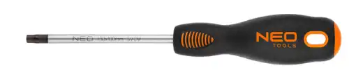 отвертка! Torx T30 x 100 мм, S2\ 04-048 NEO