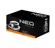 съёмник подшипников! 3-х лапчатый, 2', CrV\ 11-869 NEO