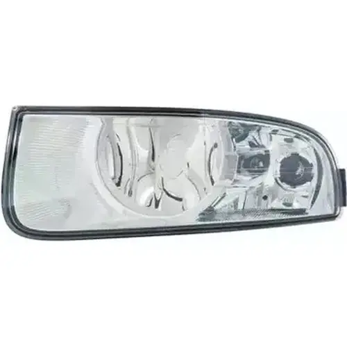 Фара противотуманная DEPO 665-2009R-UE