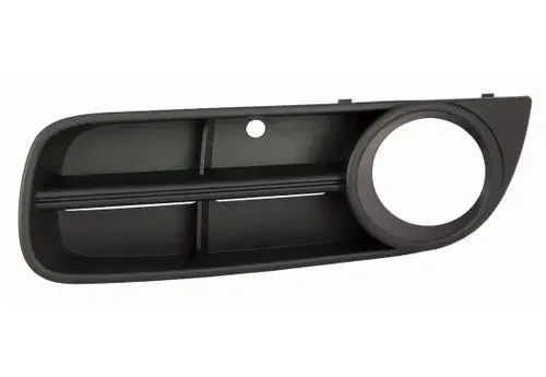 Решетка бампера DEPO 665-2504L-UD