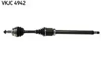 Вал приводной в сборе SKF VKJC 4942