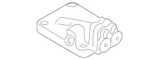 S.D FLANGE,MS,SPORTAGE 9771729700 HYUNDAI