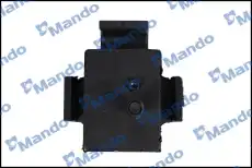 INSULATOR-ENGINE SUPPORT FR , MIGHTY(2) DCC000147 MANDO