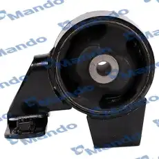 MANDO DCC010473 Опора двигателя