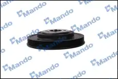 PULLEY-DAMPER ELANTRA(JI) DMB010066 MANDO