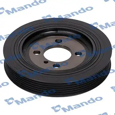 Шкив коленвала MANDO DMB010073