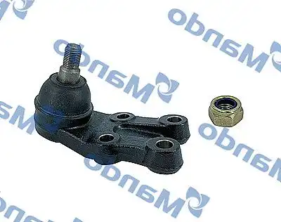 Шаровая опора MANDO DSA020043
