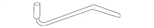 SENSOR-E/CORE TEMP. EF SONATA 9761438200 HYUNDAI