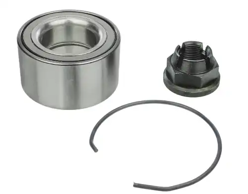 к-кт подшипника ступ. пер.!\ Renault R19 88-95/Clio <02 16-14 120 5778 MEYLE