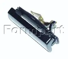 Ручка двери FORMPART 1574002/S