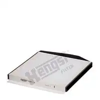 Салонный фильтр HENGST E4901LI-R