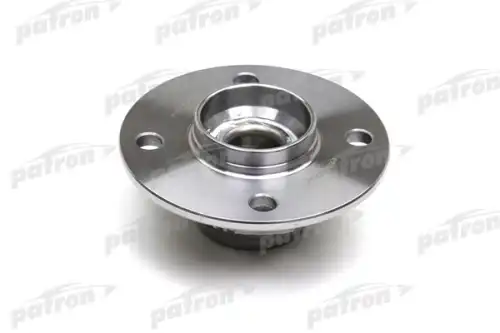 Ступица PATRON PBK1051H