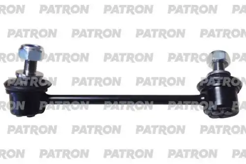 Тяга стабилизатора PATRON PS4442R