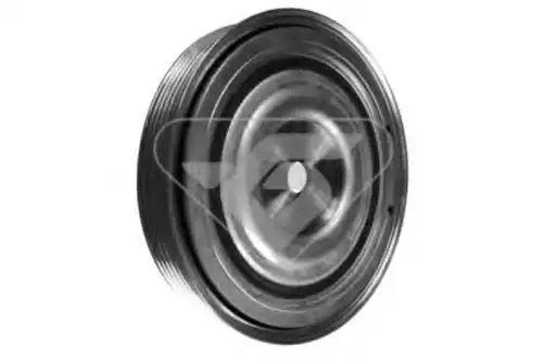 Шкив коленвала HUTCHINSON DP015